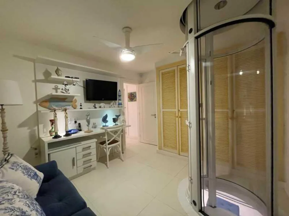 Apartamento, 3 quartos, 360 m² - Foto 23