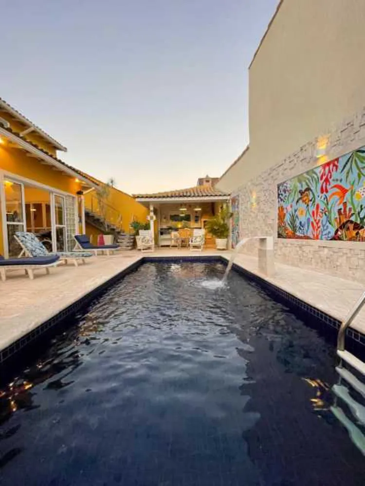 Apartamento, 3 quartos, 360 m² - Foto 2