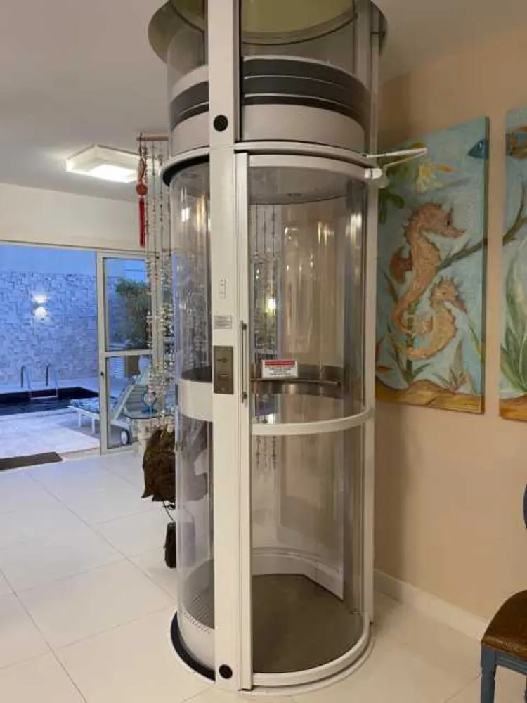 Apartamento, 3 quartos, 360 m² - Foto 15
