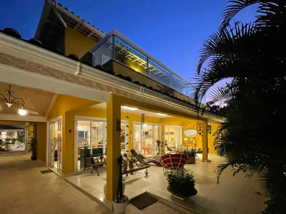 Apartamento, 3 quartos, 360 m² - Foto 7