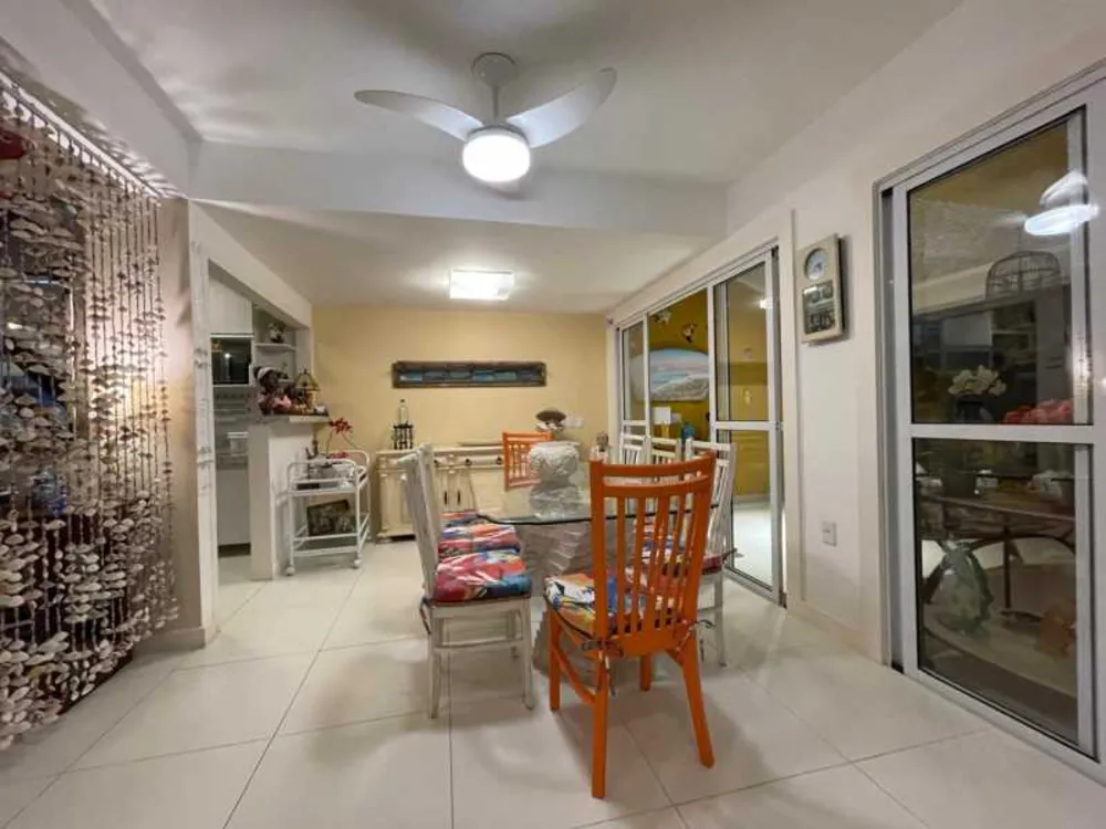 Apartamento, 3 quartos, 360 m² - Foto 6