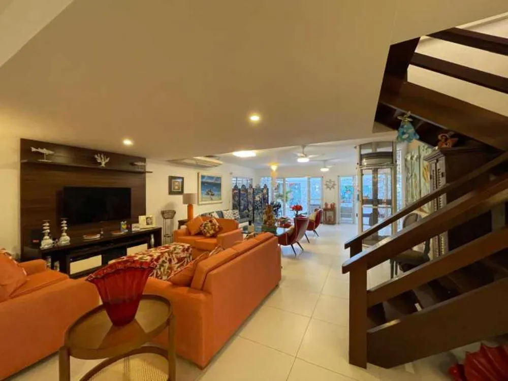 Apartamento, 3 quartos, 360 m² - Foto 11