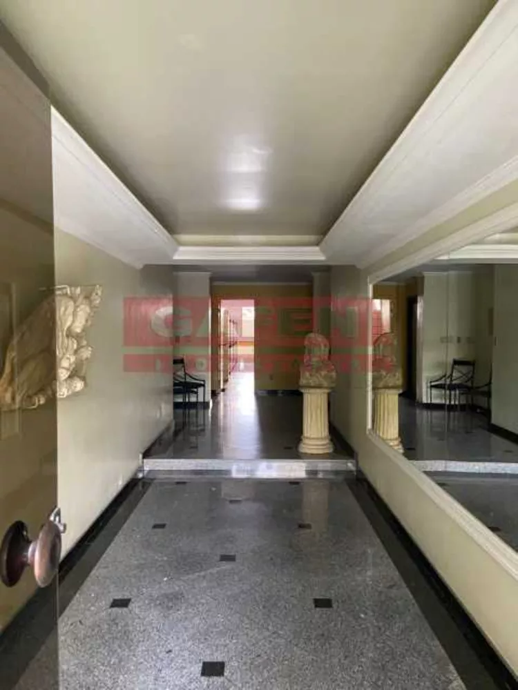 Apartamento, 3 quartos, 128 m² - Foto 1