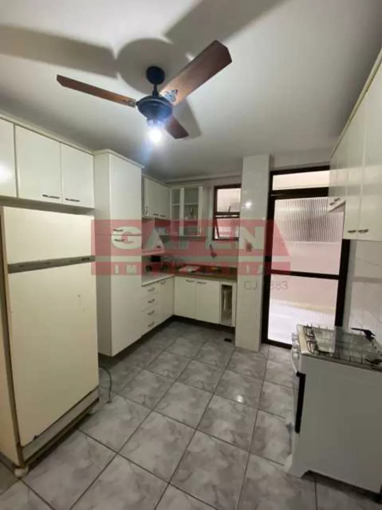 Apartamento, 3 quartos, 128 m² - Foto 6