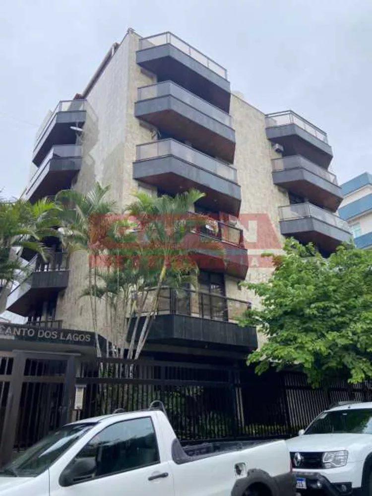 Apartamento, 3 quartos, 128 m² - Foto 5