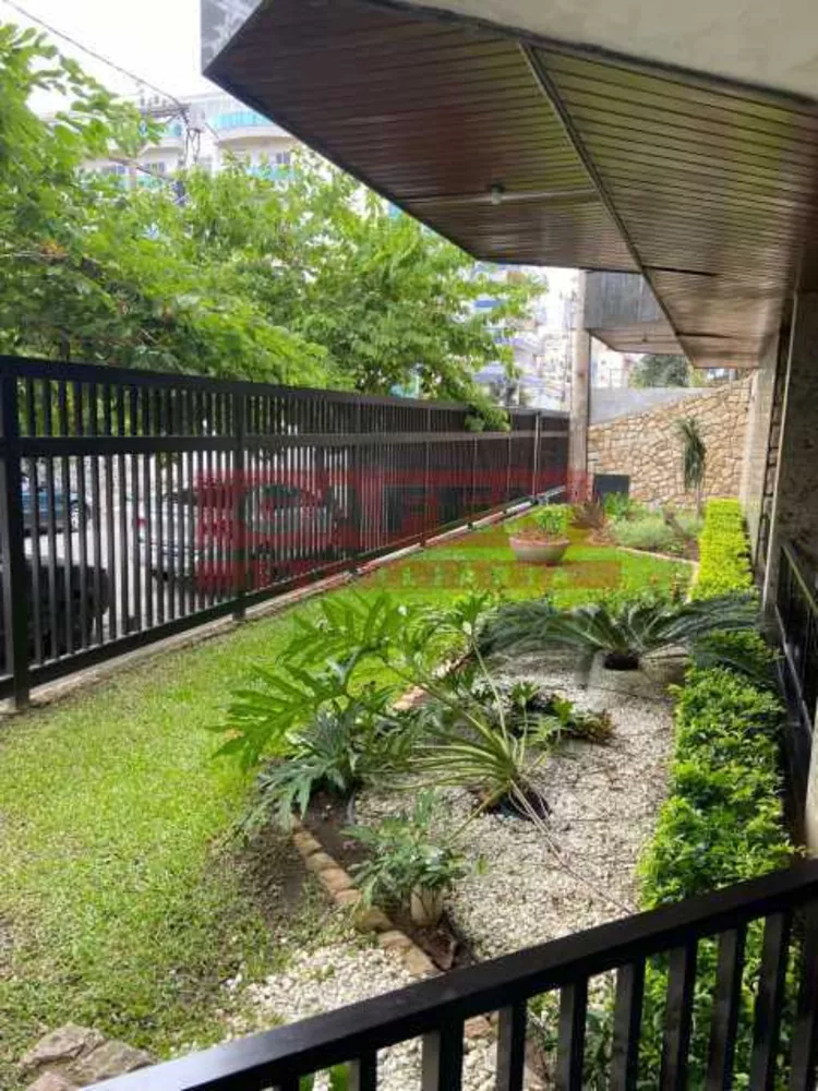 Apartamento, 3 quartos, 128 m² - Foto 3