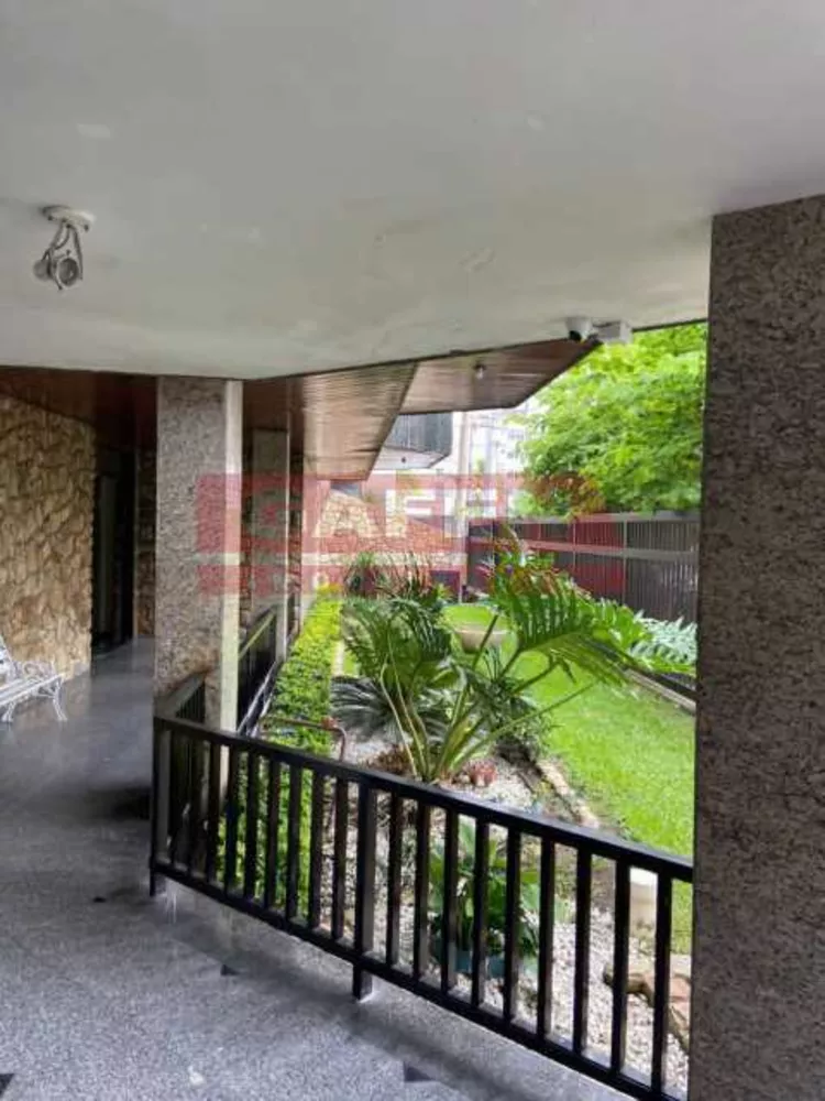 Apartamento, 3 quartos, 128 m² - Foto 2