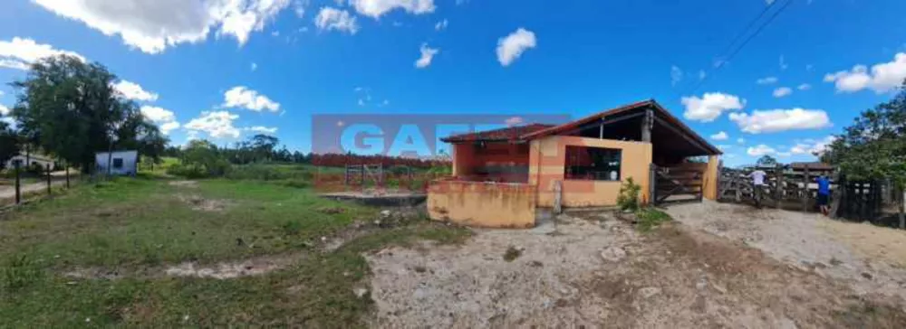 Fazenda, 252 hectares - Foto 2