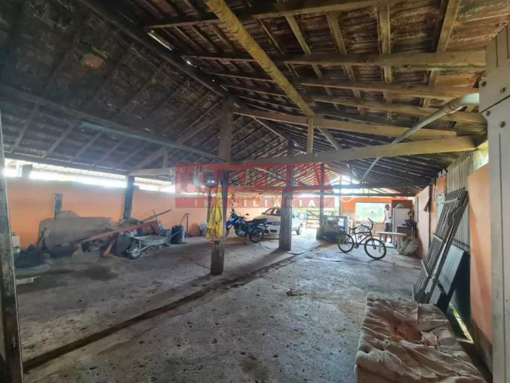 Fazenda, 252 hectares - Foto 6