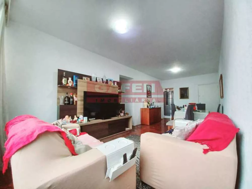 Apartamento à venda com 3 quartos, 98m² - Foto 4