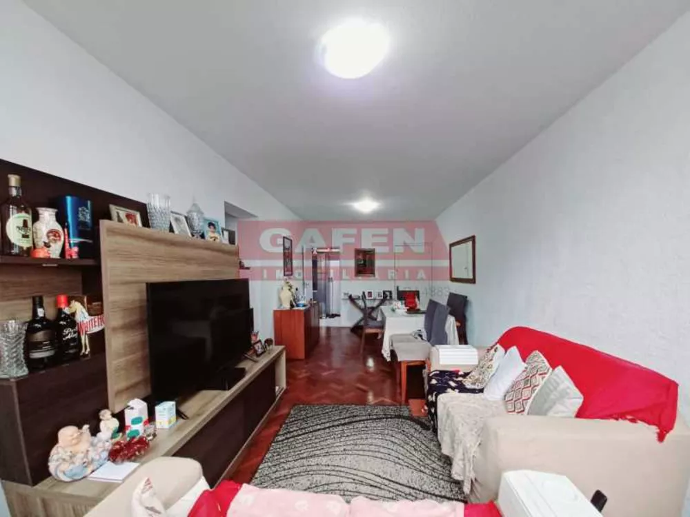 Apartamento à venda com 3 quartos, 98m² - Foto 3