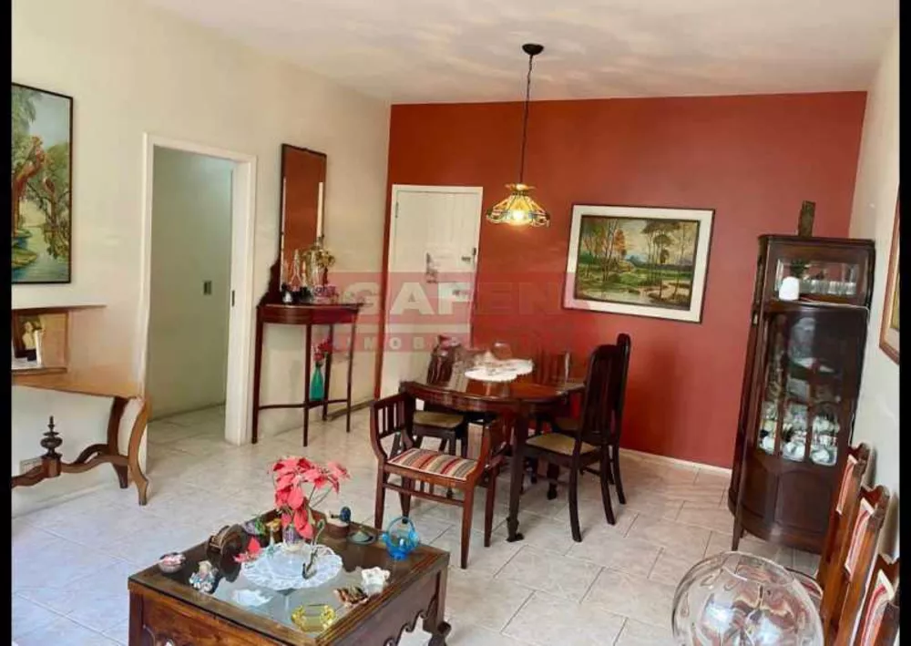 Apartamento, 3 quartos, 97 m² - Foto 1