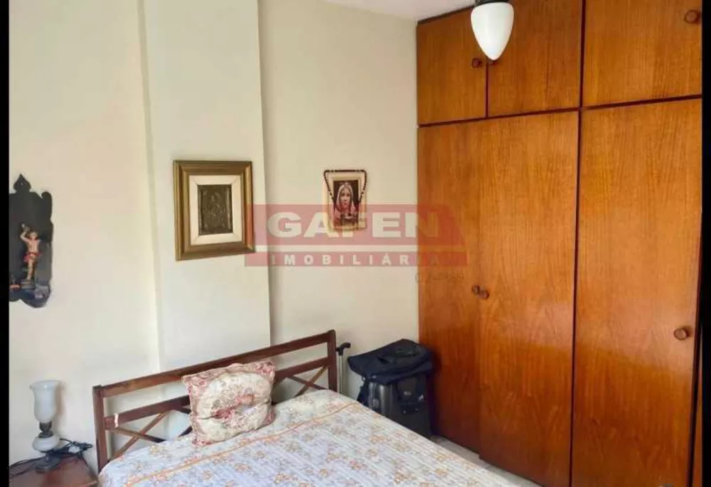 Apartamento, 3 quartos, 97 m² - Foto 6