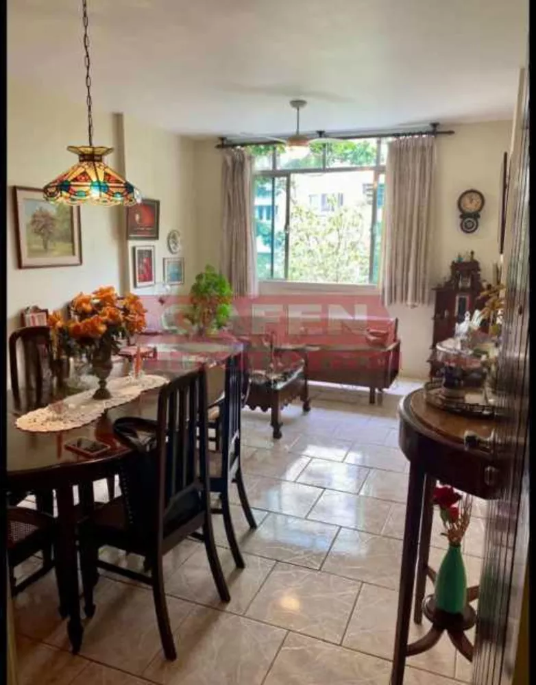 Apartamento, 3 quartos, 97 m² - Foto 4