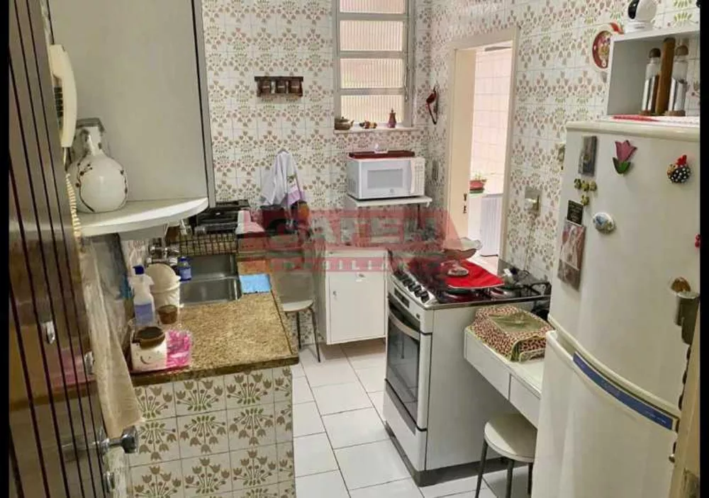 Apartamento, 3 quartos, 97 m² - Foto 9