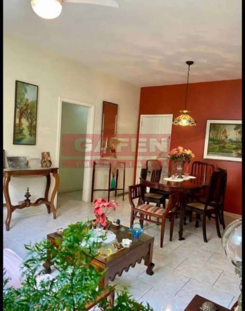 Apartamento, 3 quartos, 97 m² - Foto 3