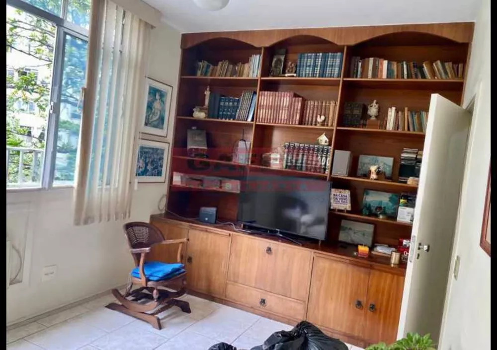 Apartamento, 3 quartos, 97 m² - Foto 7