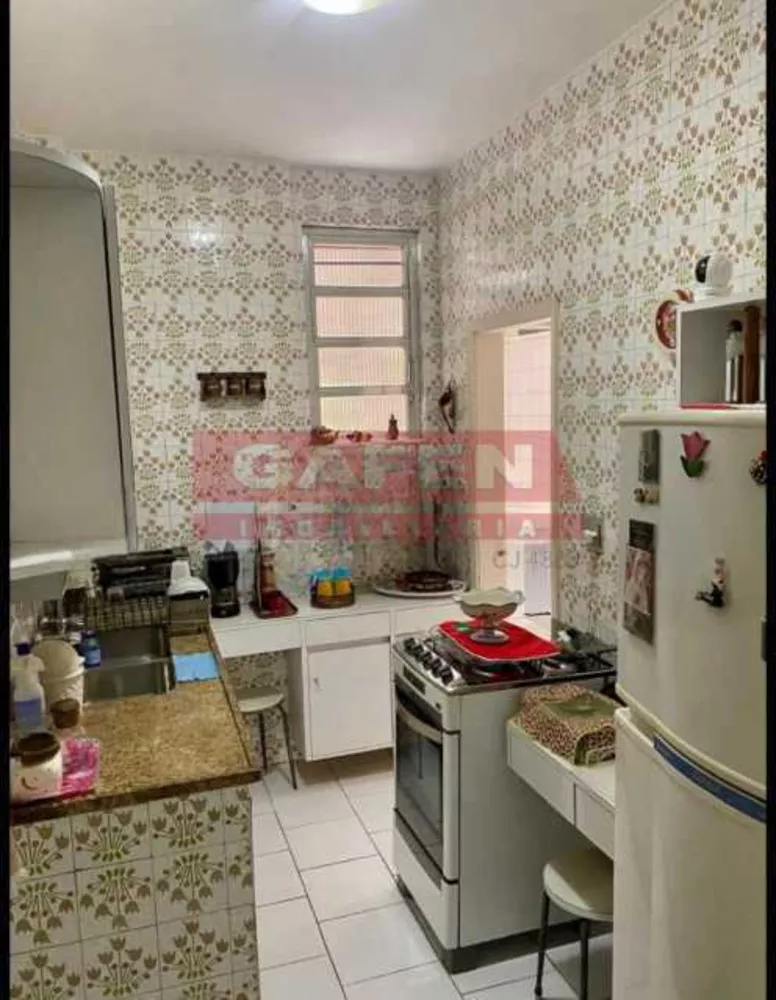 Apartamento, 3 quartos, 97 m² - Foto 8