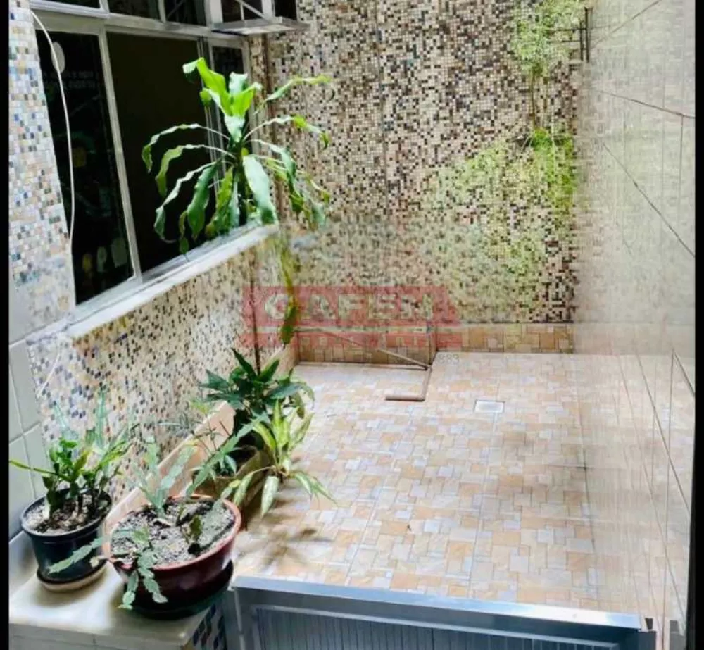 Apartamento, 3 quartos, 97 m² - Foto 2