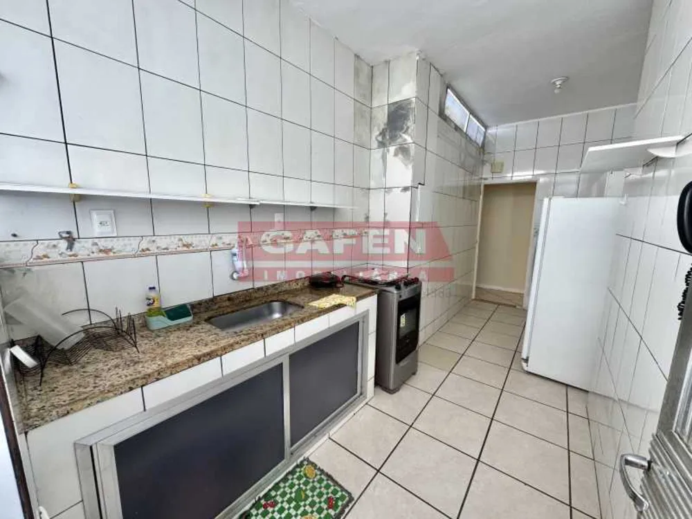 Cobertura, 4 quartos, 160 m² - Foto 14
