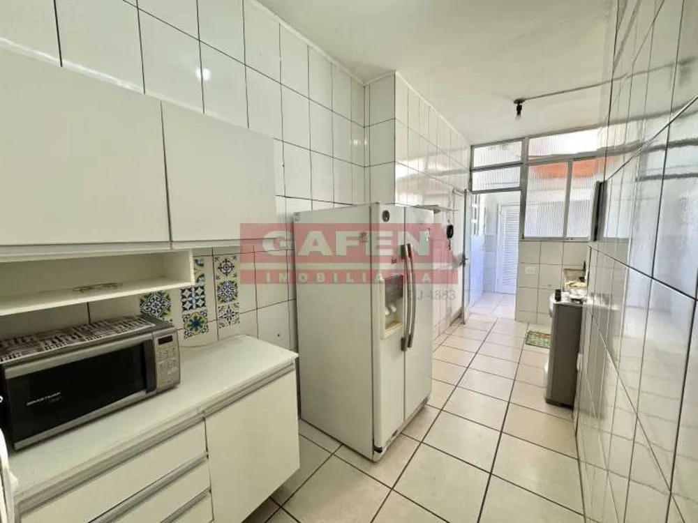 Cobertura, 4 quartos, 160 m² - Foto 13