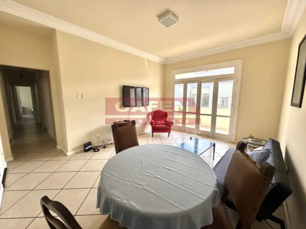 Cobertura, 4 quartos, 160 m² - Foto 4
