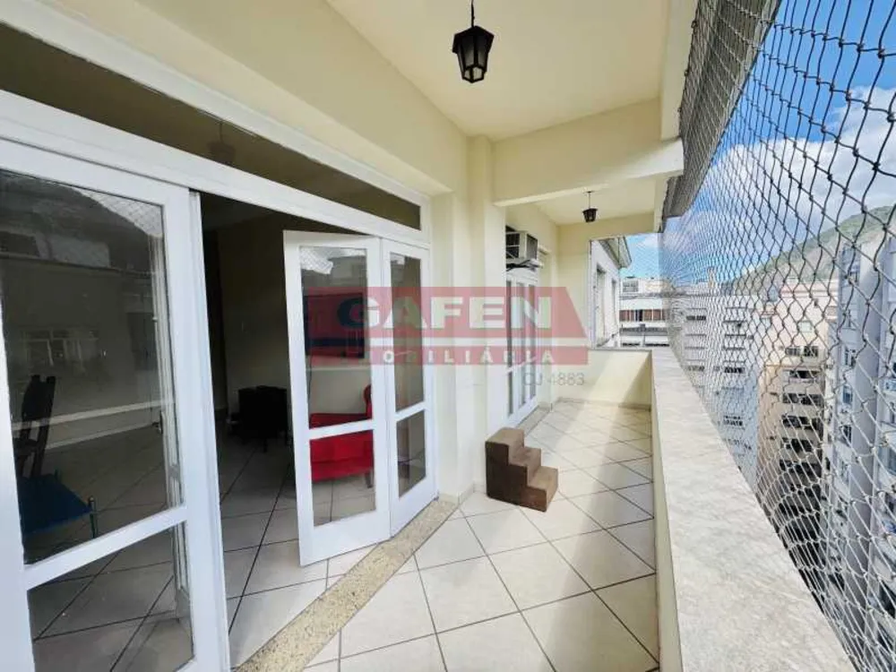 Cobertura, 4 quartos, 160 m² - Foto 1