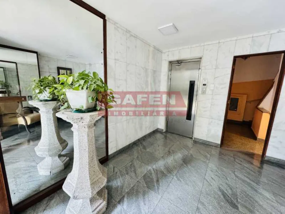 Cobertura, 4 quartos, 160 m² - Foto 16