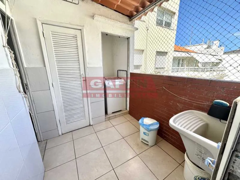 Cobertura, 4 quartos, 160 m² - Foto 15