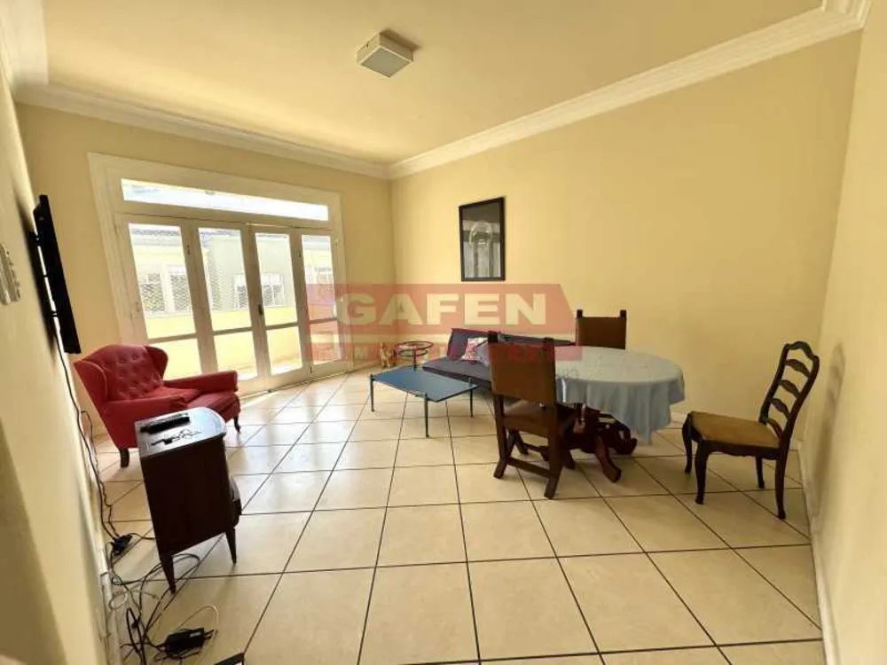 Cobertura, 4 quartos, 160 m² - Foto 5