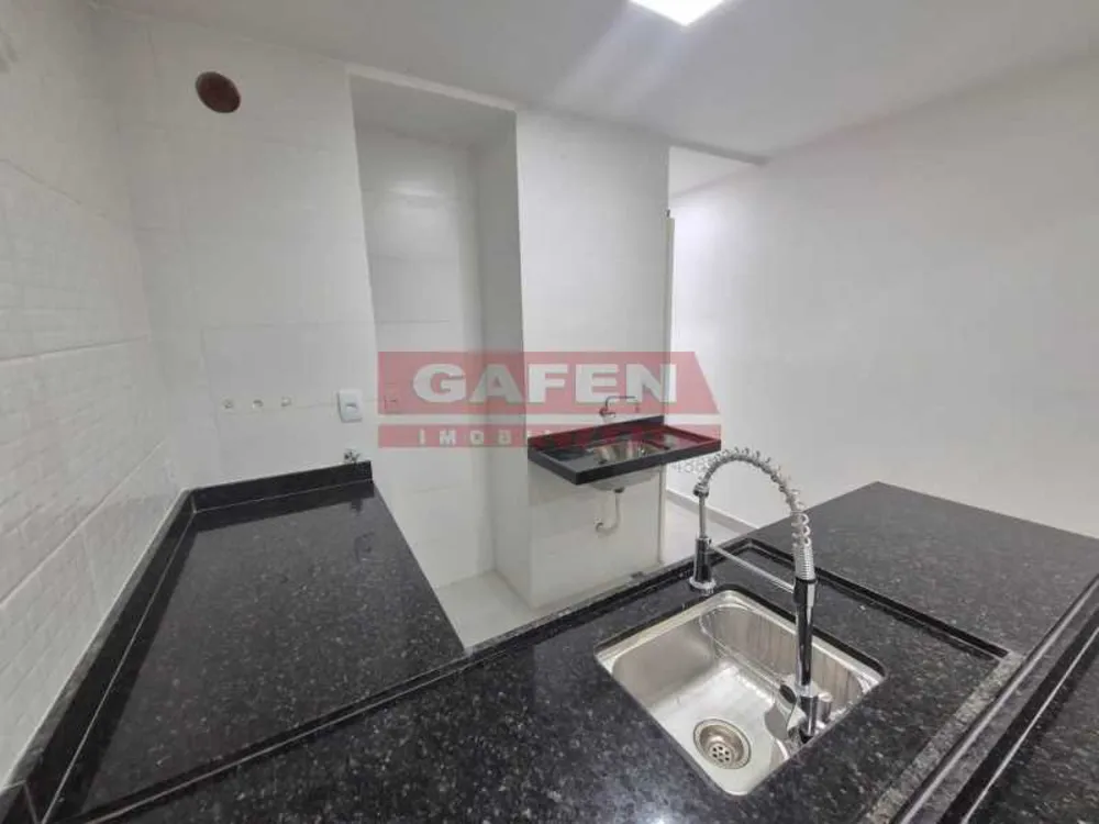 Apartamento, 1 quarto, 30 m² - Foto 3