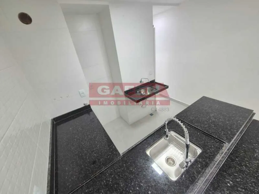 Apartamento, 1 quarto, 30 m² - Foto 6