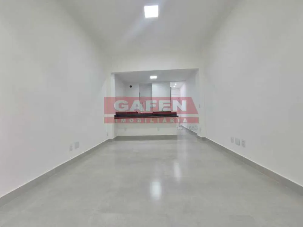 Apartamento, 1 quarto, 30 m² - Foto 10
