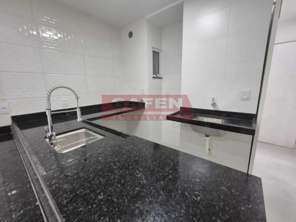 Apartamento, 1 quarto, 30 m² - Foto 8