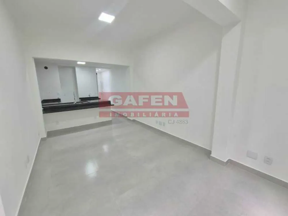 Apartamento, 1 quarto, 30 m² - Foto 9