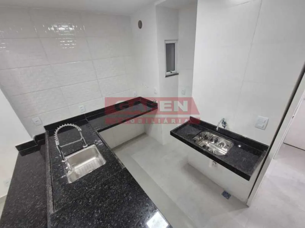 Apartamento, 1 quarto, 30 m² - Foto 7