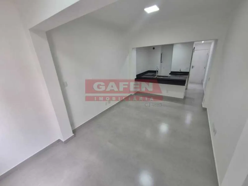 Apartamento, 1 quarto, 30 m² - Foto 11