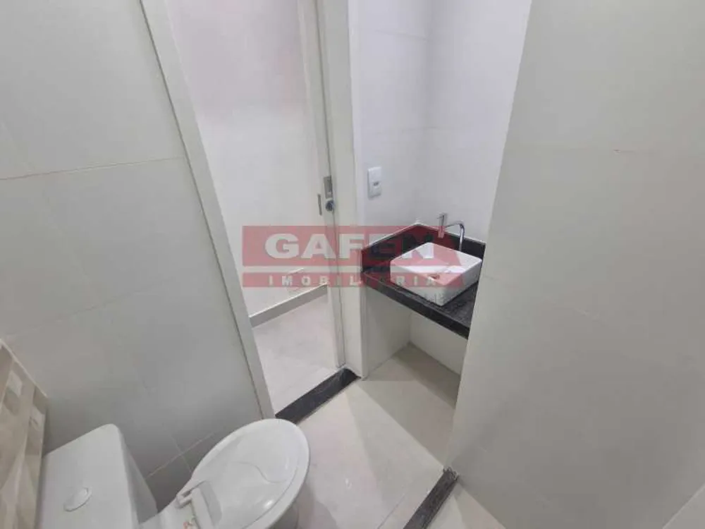 Apartamento, 1 quarto, 30 m² - Foto 17