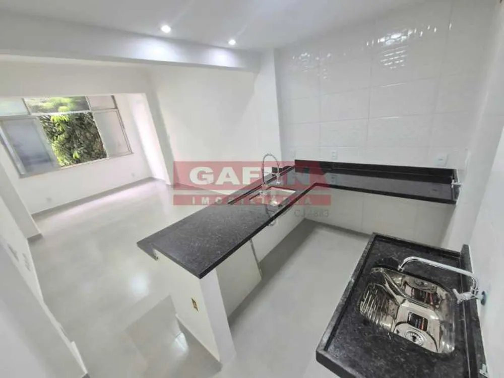 Apartamento, 1 quarto, 30 m² - Foto 1