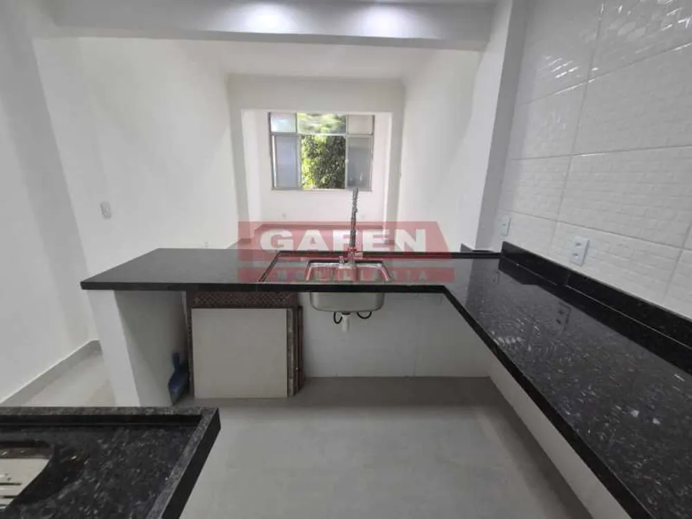 Apartamento, 1 quarto, 30 m² - Foto 4