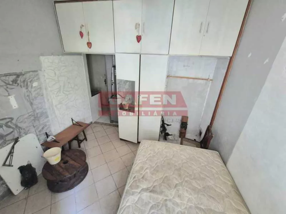 Kitnet-Studio, 24 m² - Foto 5