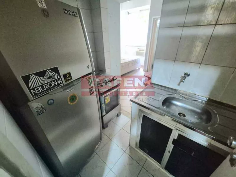 Kitnet-Studio, 24 m² - Foto 16