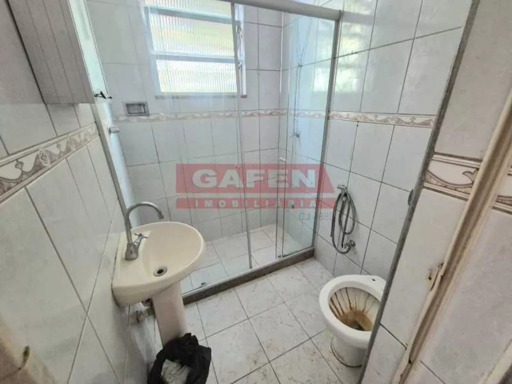 Kitnet-Studio, 24 m² - Foto 12