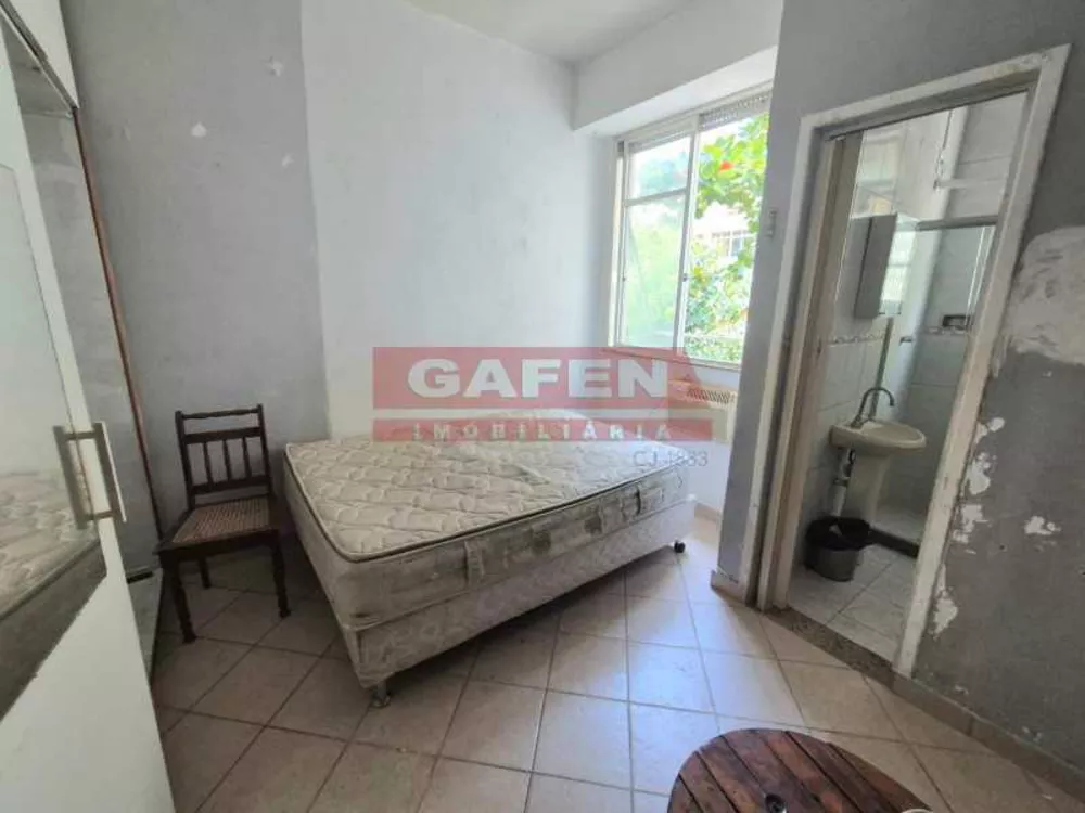 Kitnet-Studio, 24 m² - Foto 1