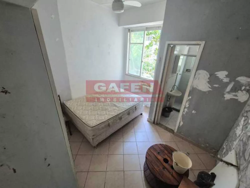 Kitnet-Studio, 24 m² - Foto 2