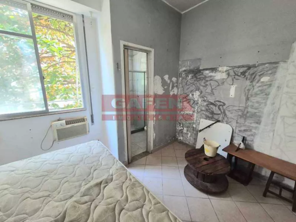 Kitnet-Studio, 24 m² - Foto 3