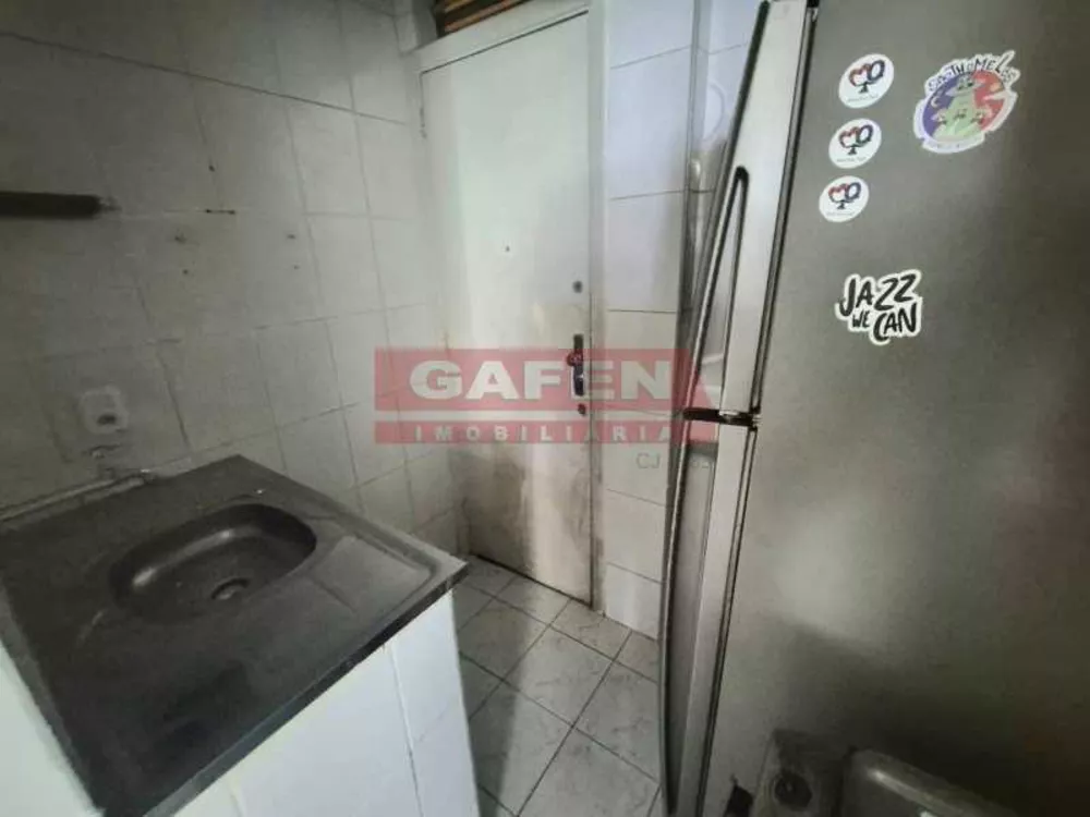 Kitnet-Studio, 24 m² - Foto 15