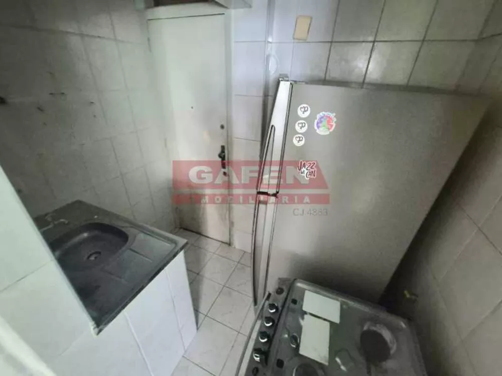 Kitnet-Studio, 24 m² - Foto 14