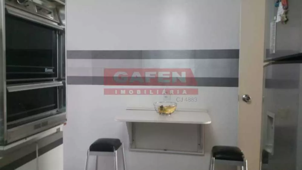 Apartamento, 3 quartos, 125 m² - Foto 7