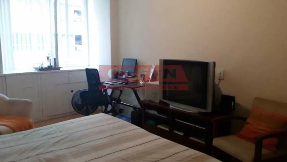 Apartamento, 3 quartos, 125 m² - Foto 2